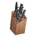 ZWILLING Pro 9-pc, Knife block set