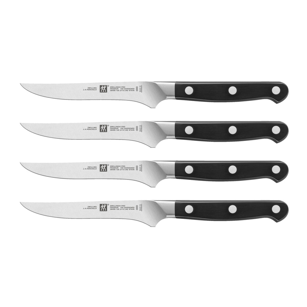 ZWILLING Pro 22-pc, Knife block set