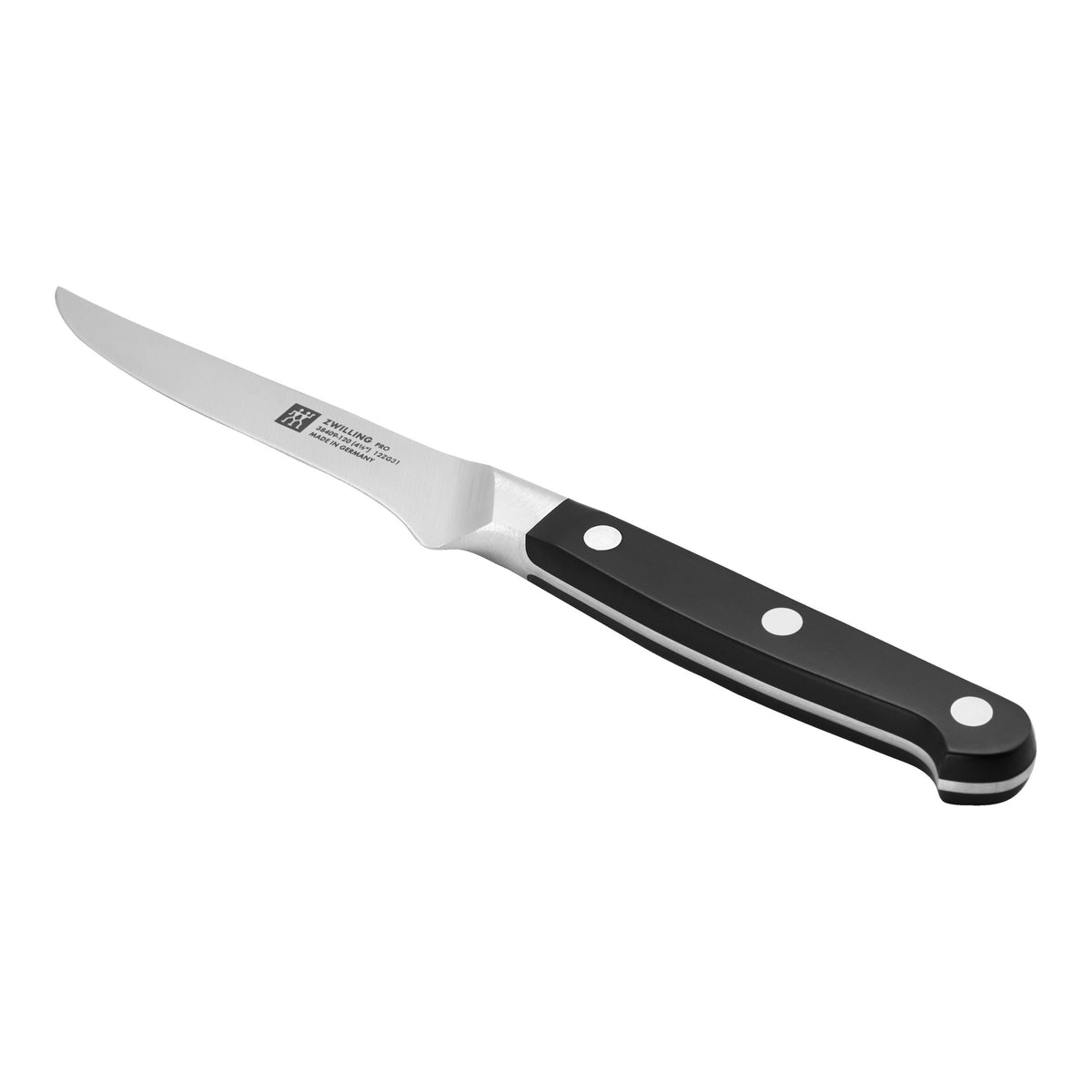 ZWILLING Pro 4-pc, Steak Knife Set