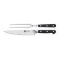 ZWILLING Pro 2-pc, Carving Knife And Fork Set