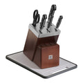ZWILLING Pro 7-pc, Self Sharpening Block Set