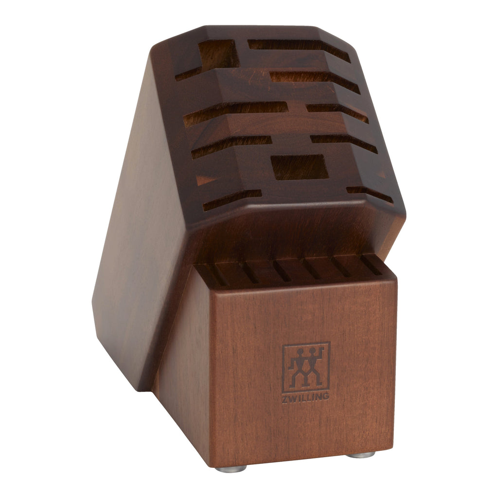 ZWILLING Pro 7-pc, Knife block set