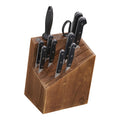 ZWILLING Pro 12-pc, Knife block set