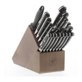 ZWILLING Pro 20-pc, Knife block set