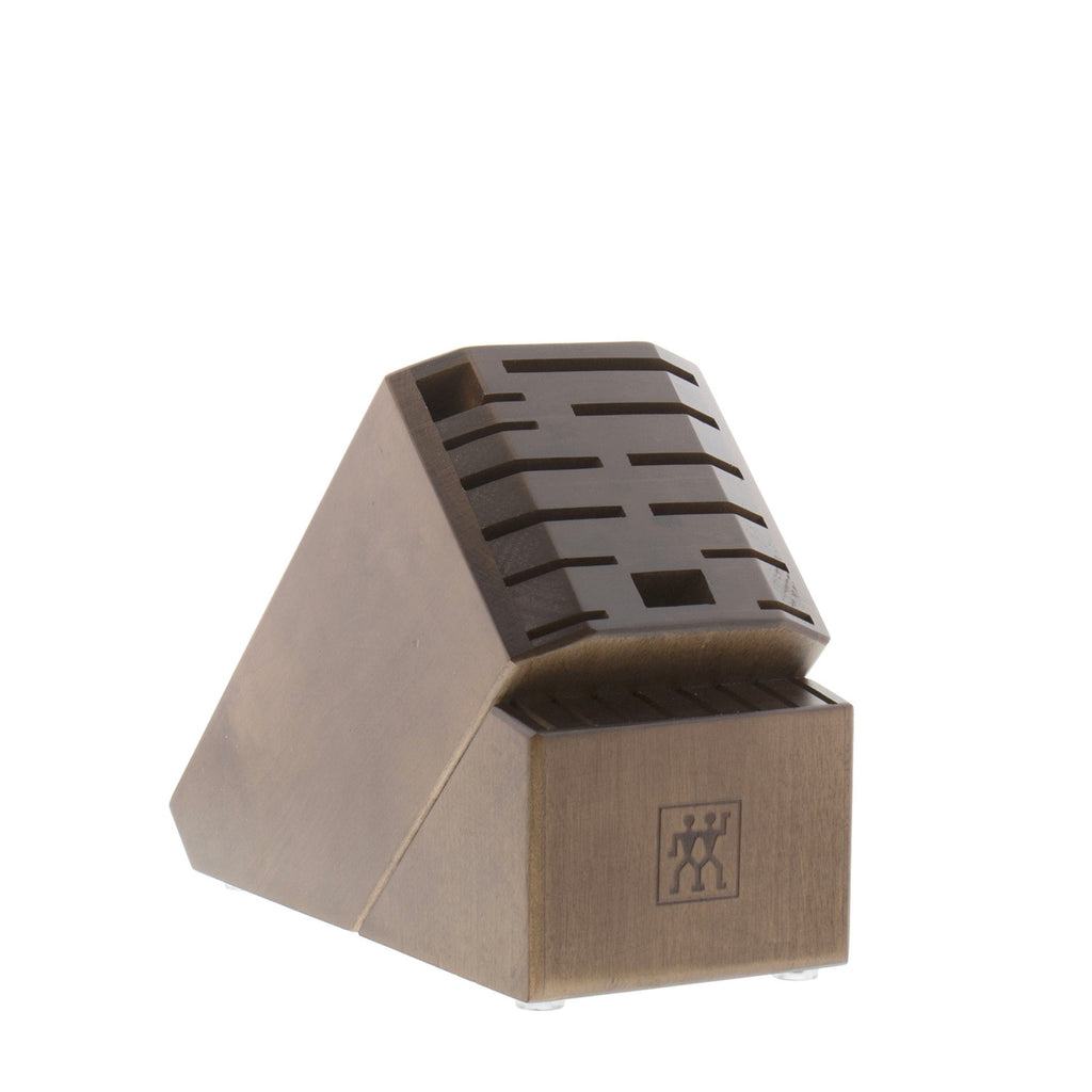 ZWILLING Pro 20-pc, Knife block set