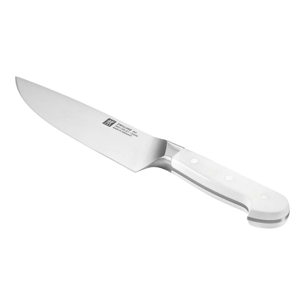 ZWILLING Pro le blanc 8-inch, Chef's Knife
