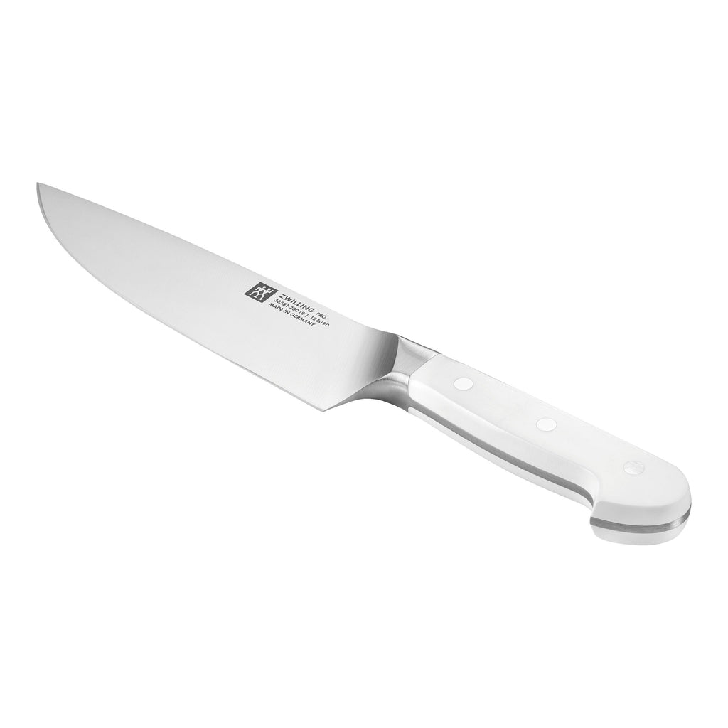 ZWILLING Pro le blanc 8-inch, Chef's Knife