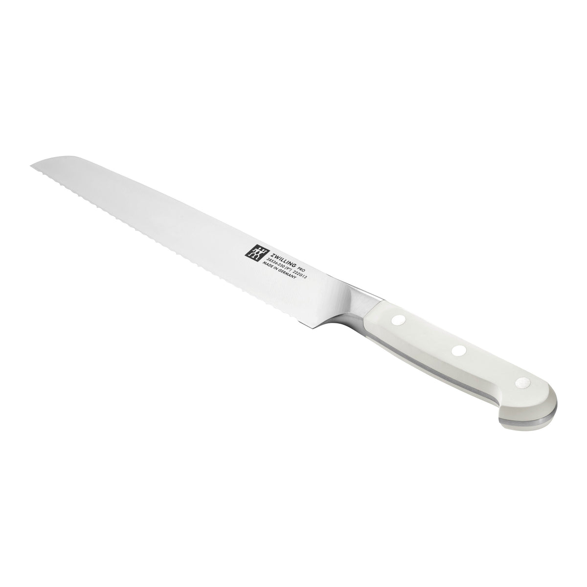 ZWILLING Pro le blanc 9-inch, Bread Knife