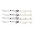 ZWILLING Pro le blanc 4-pc, Steak Knife Set