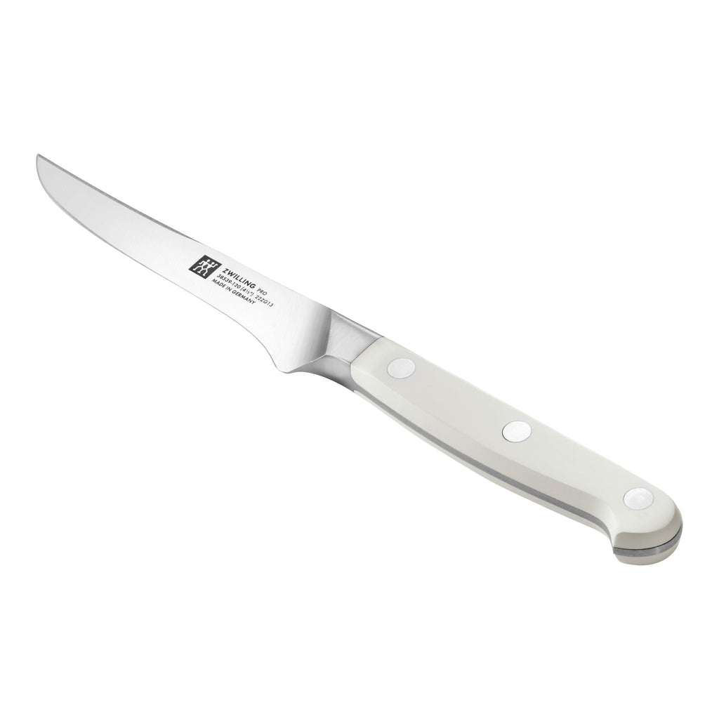 ZWILLING Pro le blanc 4-pc, Steak Knife Set