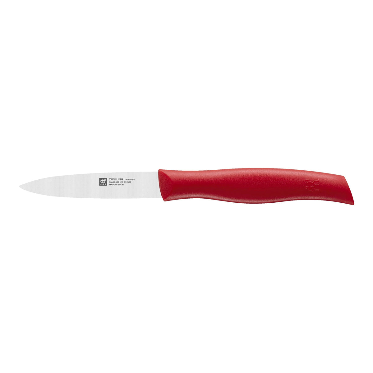 ZWILLING TWIN Grip 3-inch, Paring Knife