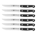 ZWILLING Gourmet 6-pc, Steak Knife Set