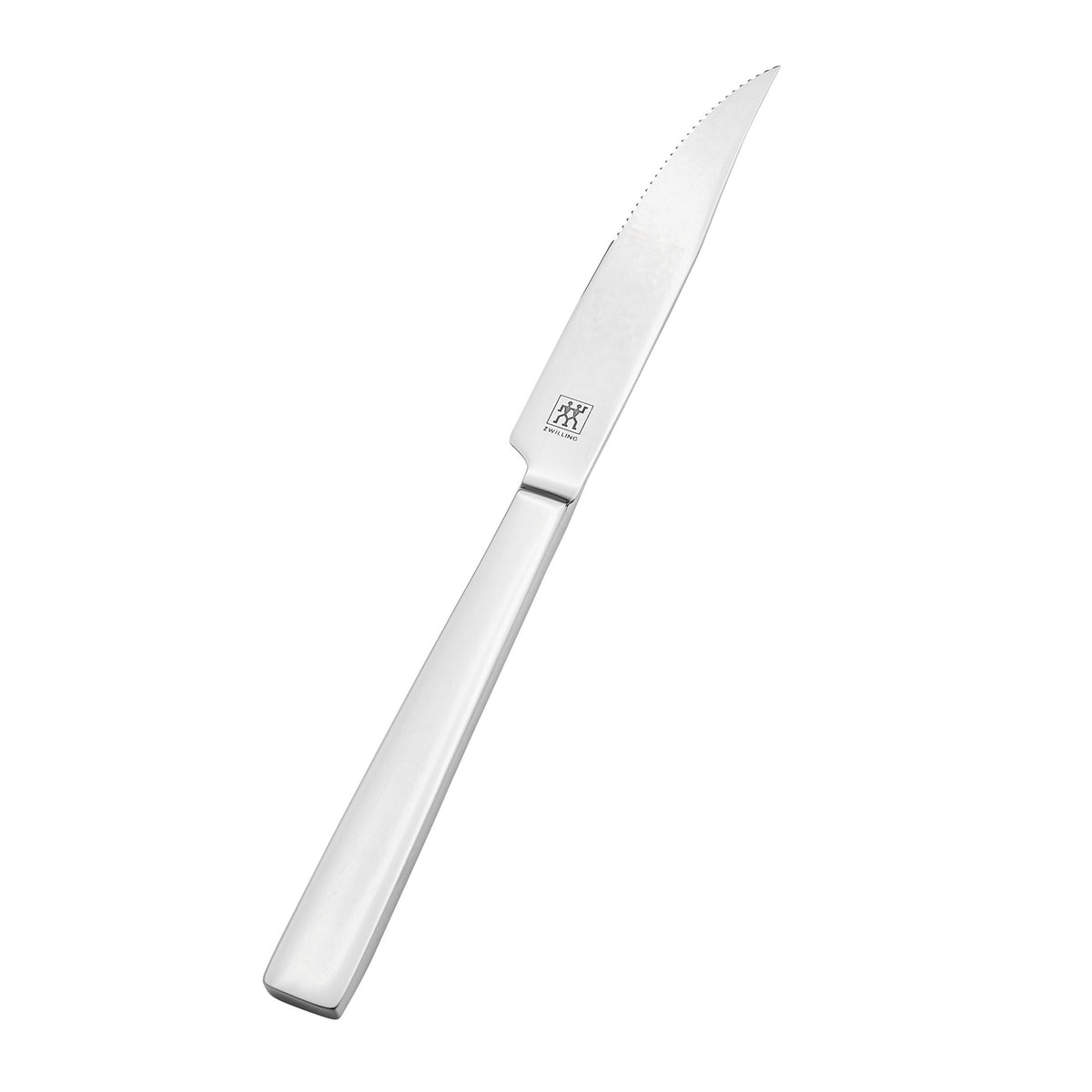 ZWILLING King (polished) 45-pc Flatware Set, 18/10 Stainless Steel