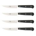 ZWILLING Steak Sets 4-pc, Porterhouse Steak Knife Set In Beechwood Box