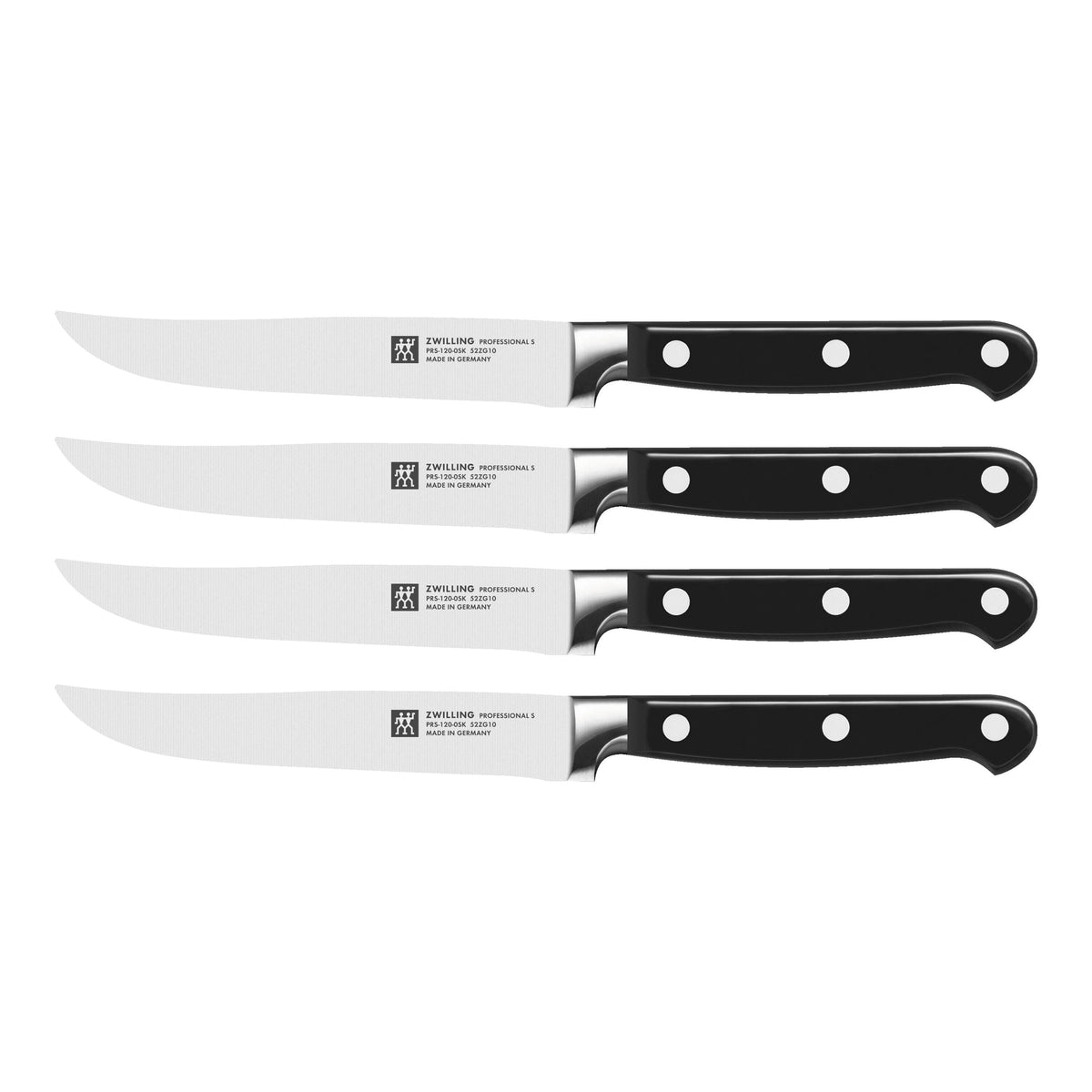 ZWILLING Professional S 7-pc, Knife block set
