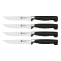 ZWILLING Four Star 4-pc, Steak Knife Set