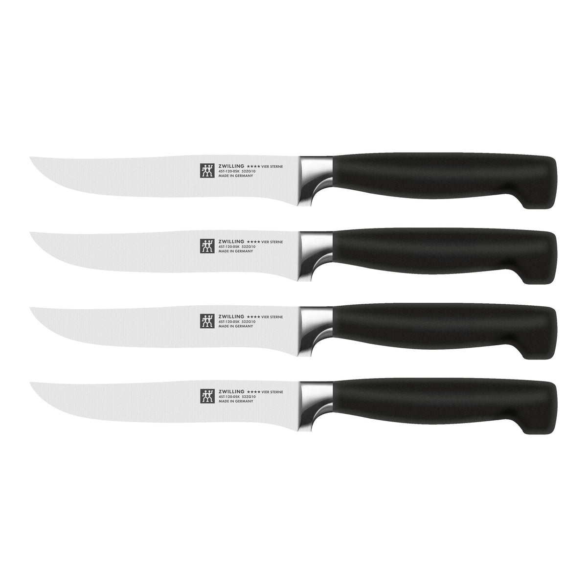 ZWILLING Four Star 20-pc, Knife block set