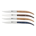ZWILLING Steak Sets 4-pc, Toro Steak Knife Set In Beechwood Presentation Box