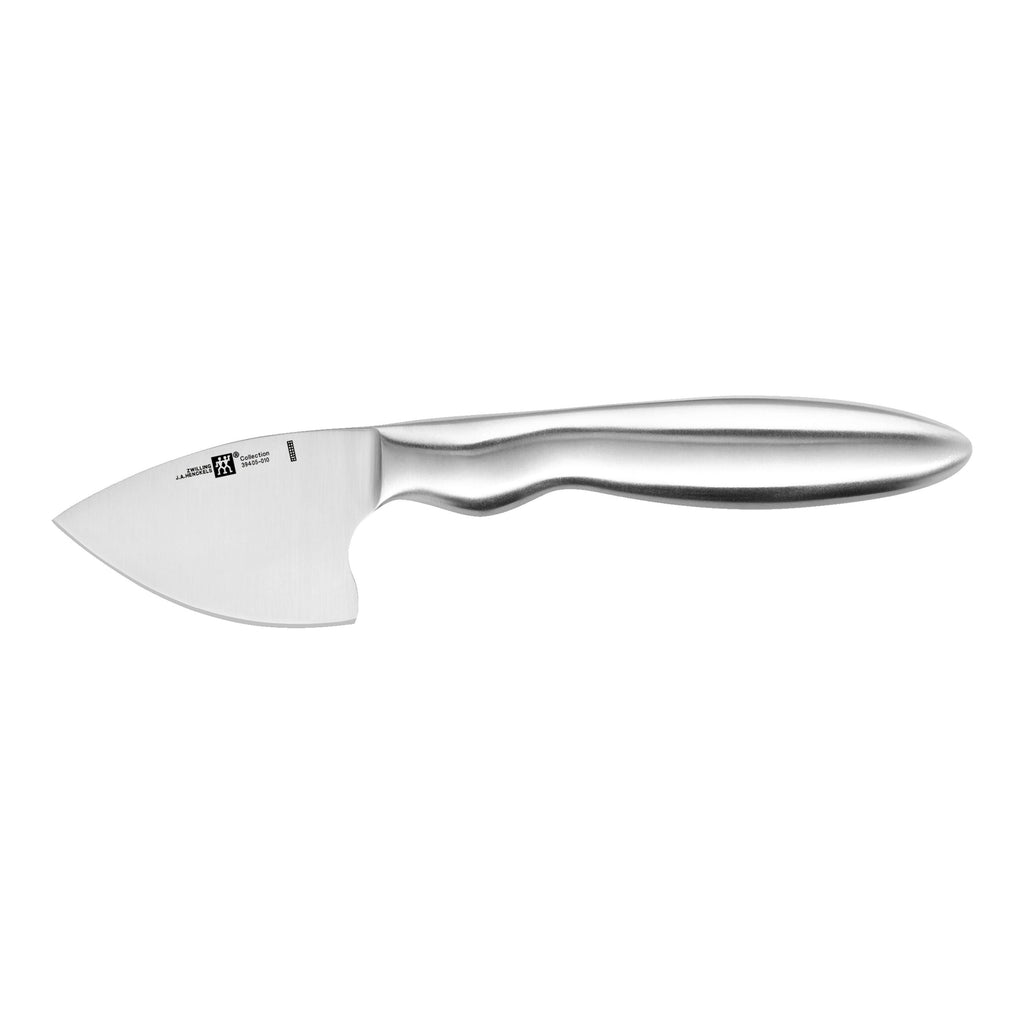 ZWILLING Accessories 3-pc, Stainless Steel Cheese Knife Set