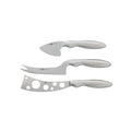 ZWILLING Accessories 3-pc, Stainless Steel Cheese Knife Set