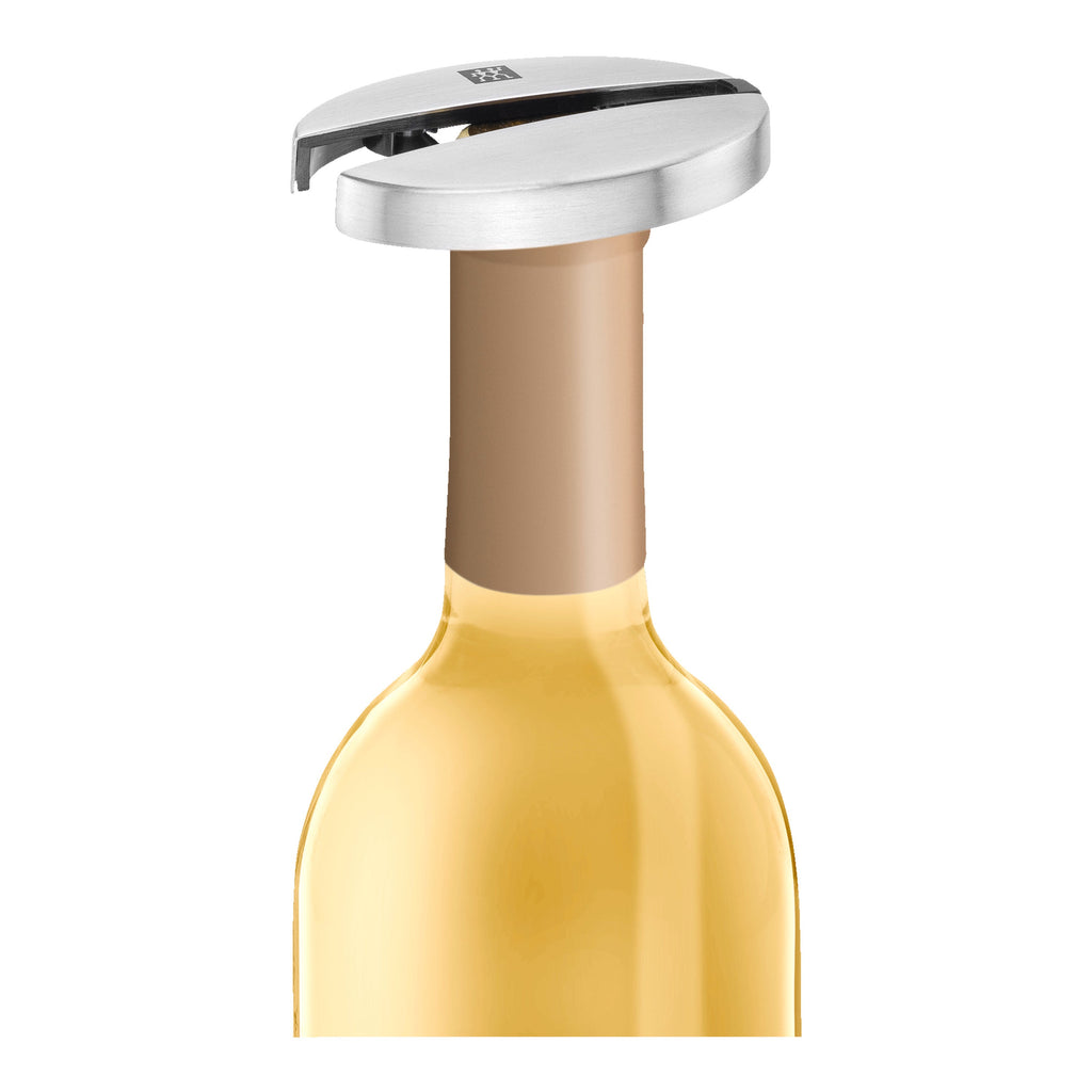 ZWILLING Sommelier Accessories 18/10 Stainless Steel, Foil Cutter