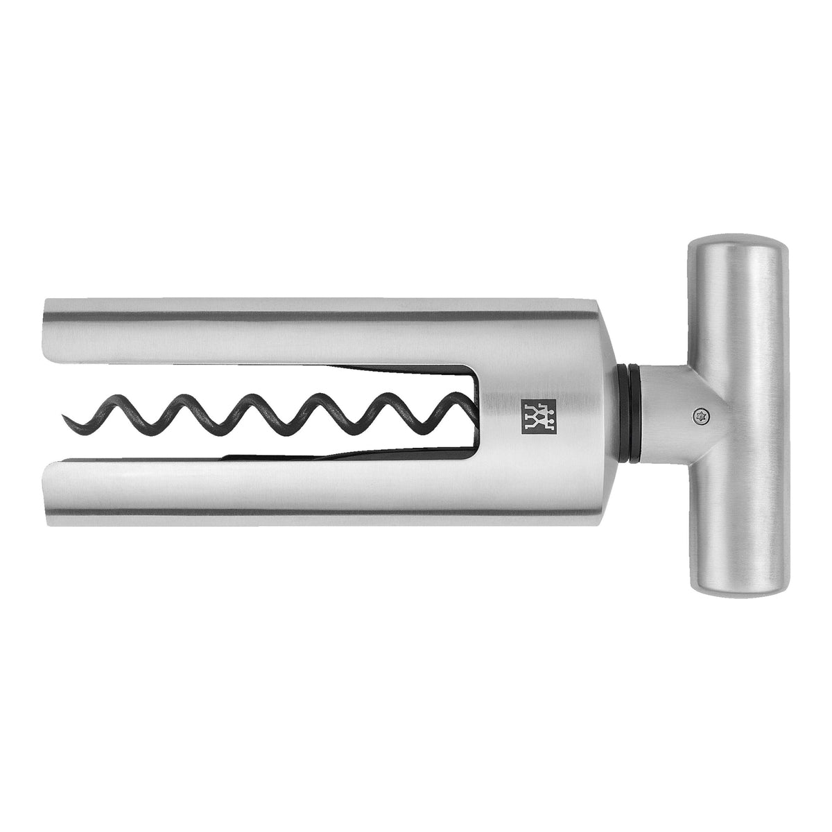 ZWILLING Sommelier Accessories 18/10 Stainless Steel, Corkscrew