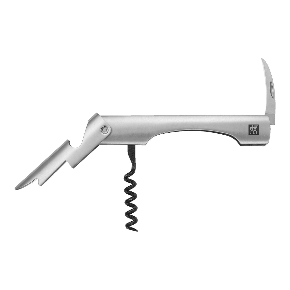 ZWILLING Sommelier Accessories 18/10 Stainless Steel, Waiter's Knife