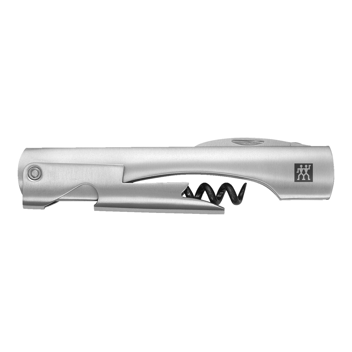 ZWILLING Sommelier Accessories 18/10 Stainless Steel, Waiter's Knife