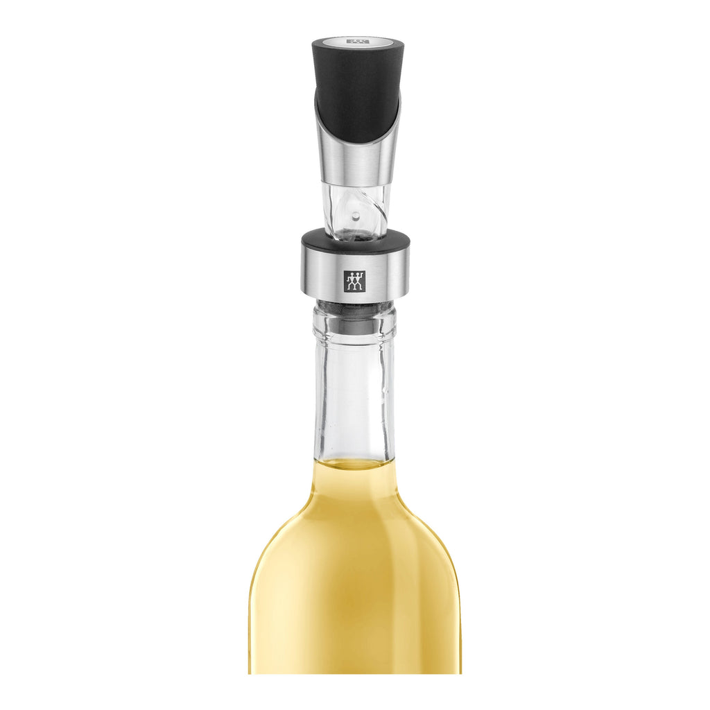 ZWILLING Sommelier Accessories Decanter / Wine Aerator / Pourer And Stopper