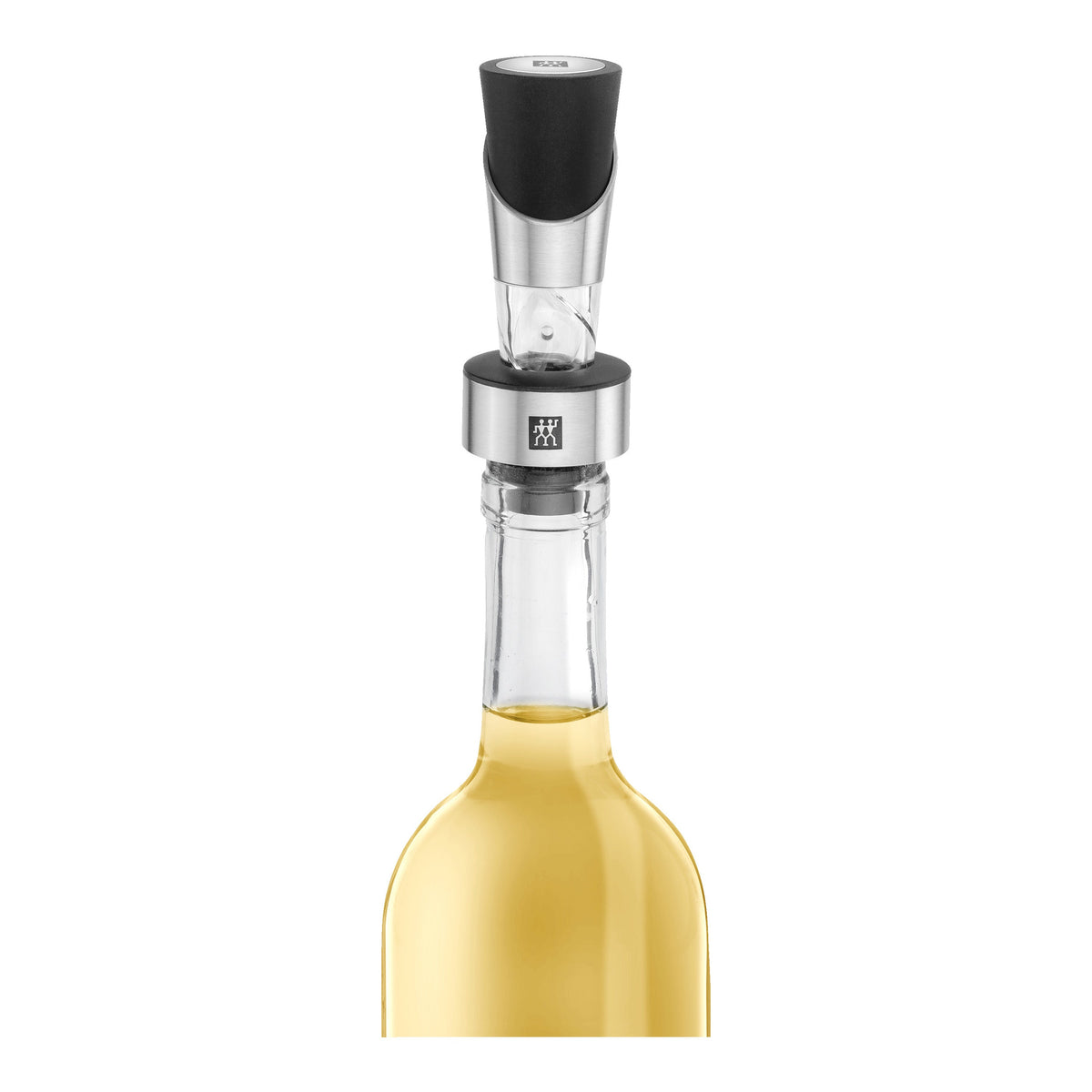 ZWILLING Sommelier Accessories Decanter / Wine Aerator / Pourer And Stopper