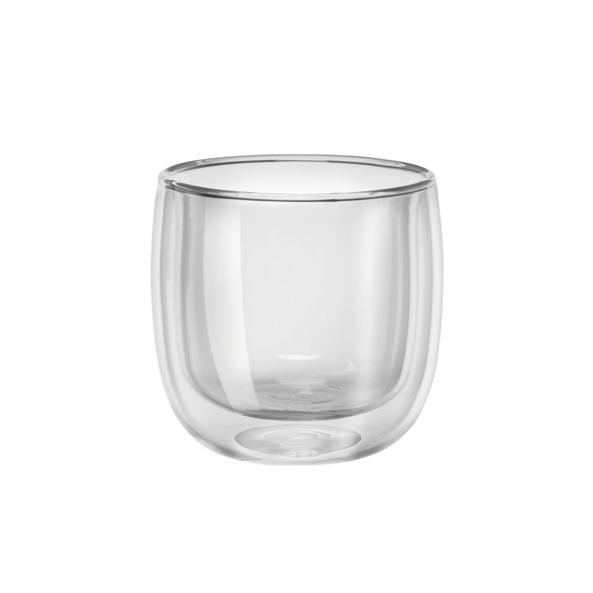 ZWILLING Sorrento 4-pc Tea Glass Set, Double Wall