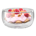 ZWILLING Sorrento Double Wall Glassware 2-pc, Bowl set
