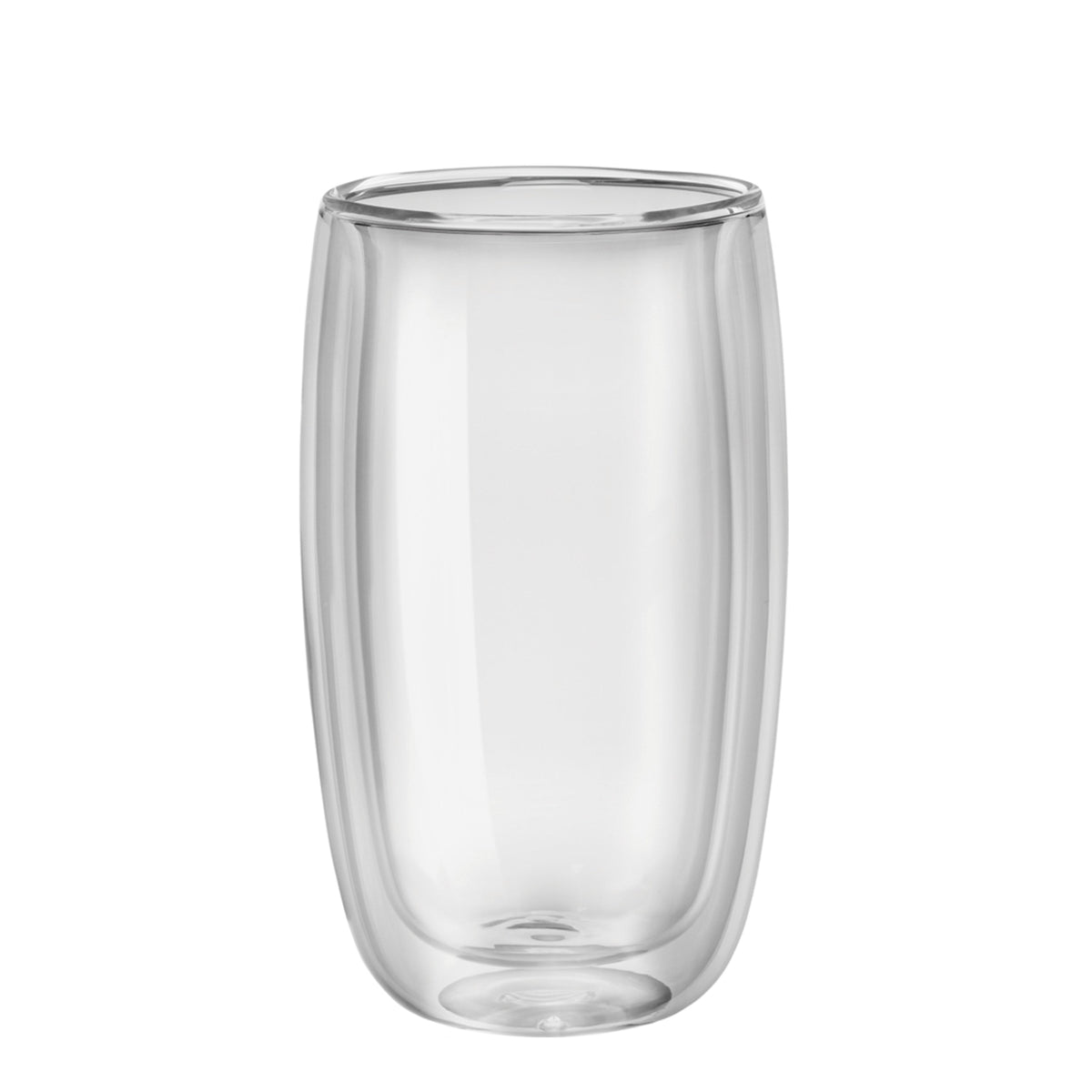 ZWILLING Sorrento 8-pc, Latte Glass Set