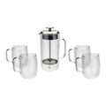 ZWILLING FRENCH PRESS SET
