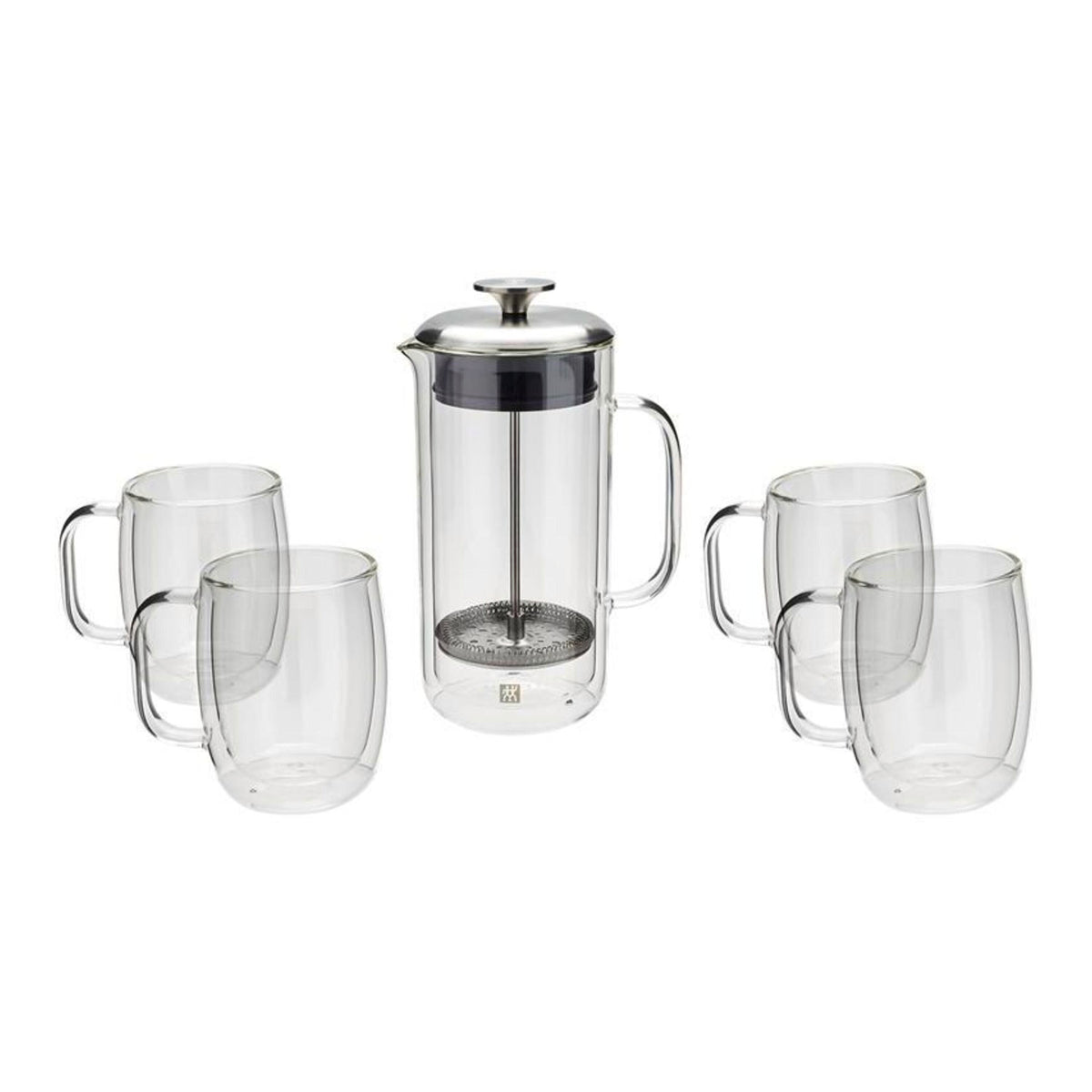 ZWILLING FRENCH PRESS SET