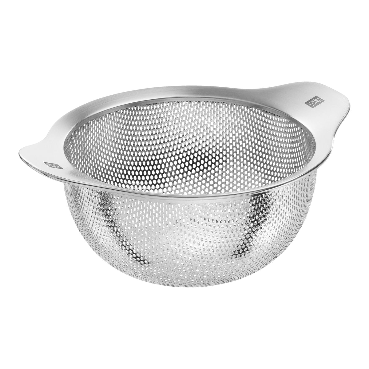 ZWILLING Accessories 6-inch Strainer, 18/10 Stainless Steel