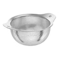 ZWILLING Accessories 6-inch Strainer, 18/10 Stainless Steel