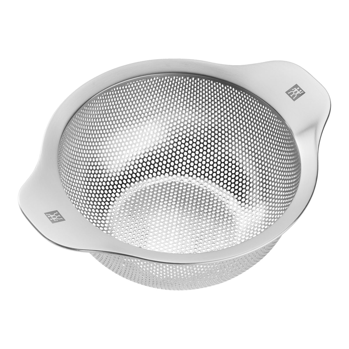 ZWILLING Accessories 6-inch Strainer, 18/10 Stainless Steel
