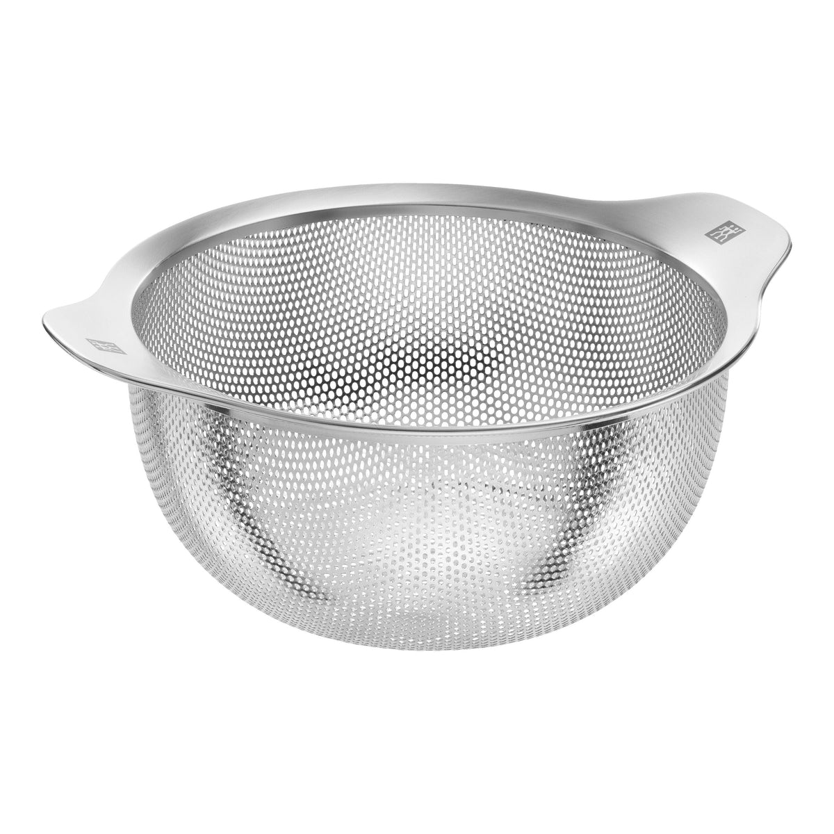 ZWILLING Accessories 6-inch Strainer, 18/10 Stainless Steel