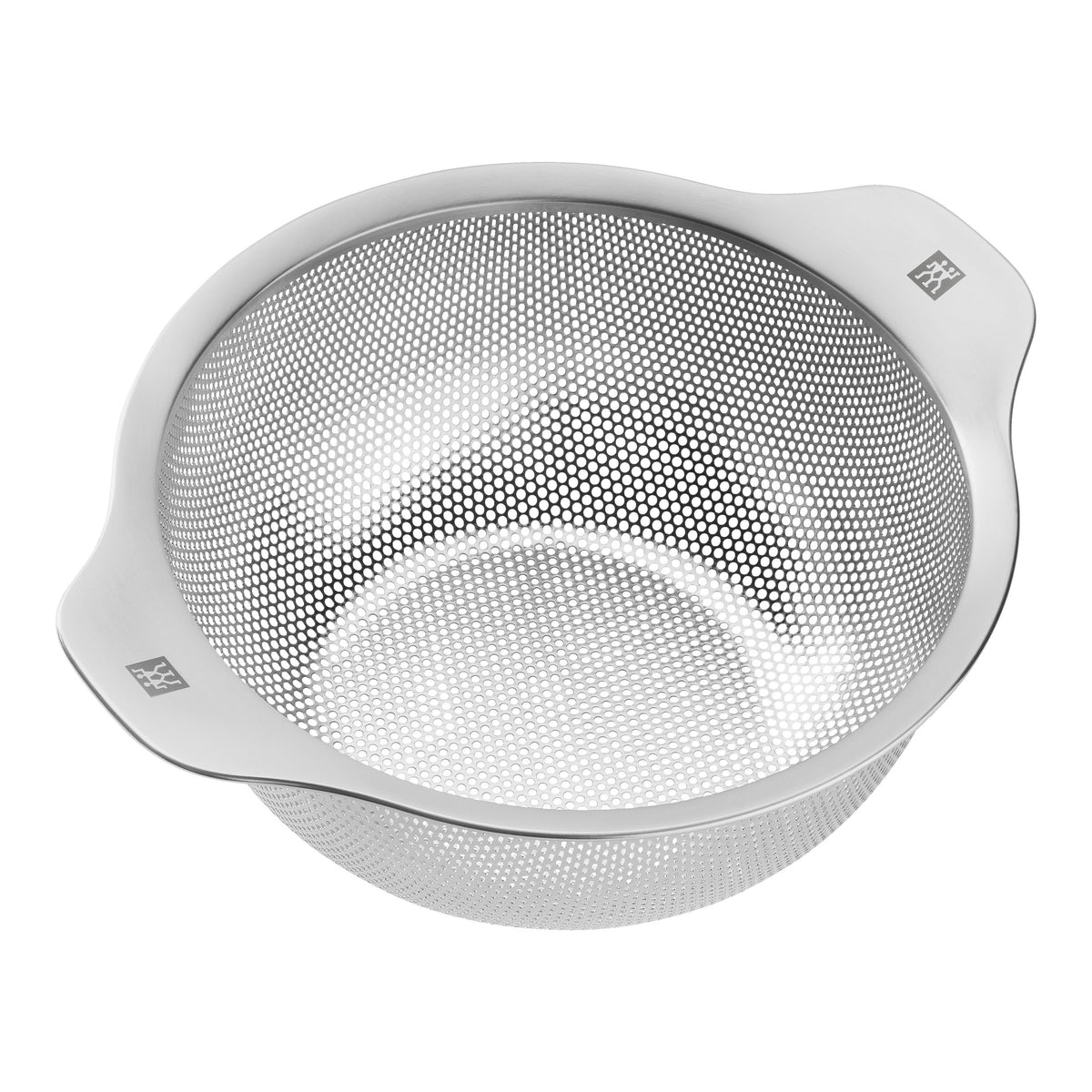 ZWILLING Accessories 6-inch Strainer, 18/10 Stainless Steel