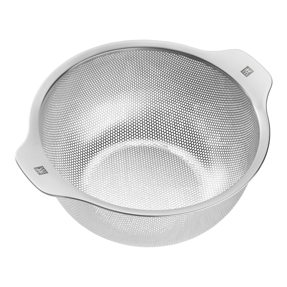 ZWILLING Accessories 6-inch Strainer, 18/10 Stainless Steel