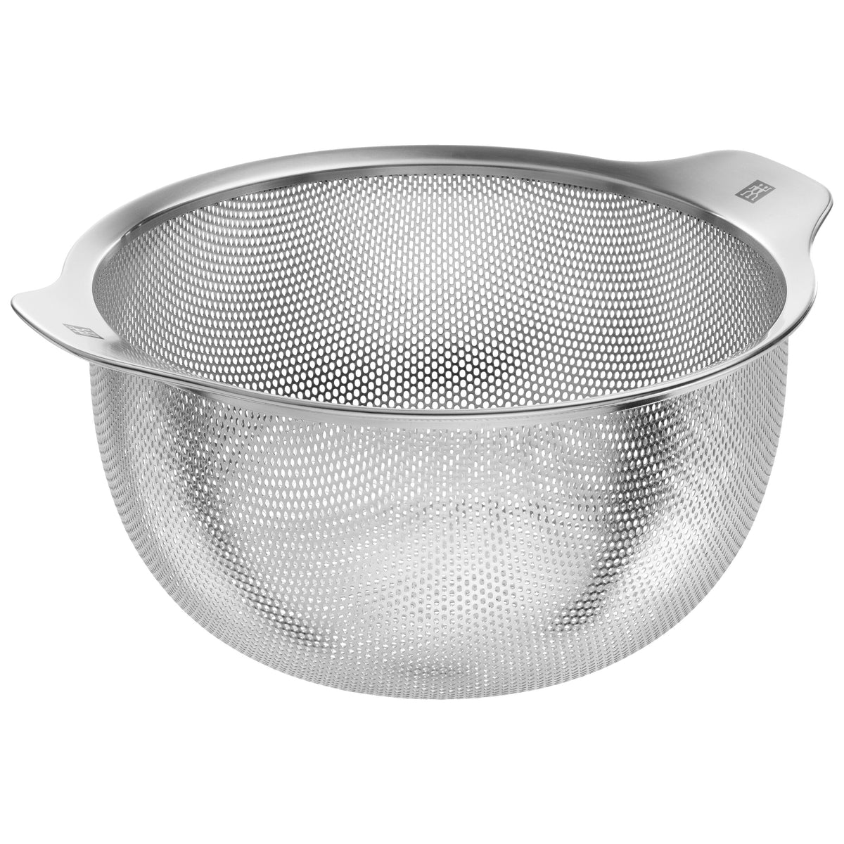 ZWILLING Accessories 6-inch Strainer, 18/10 Stainless Steel
