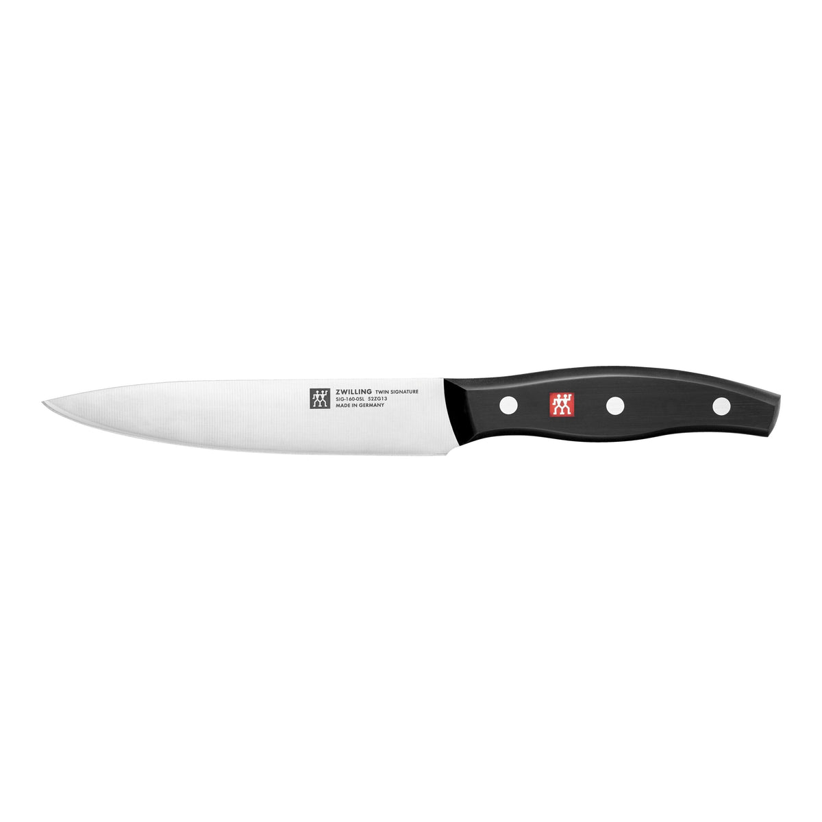 ZWILLING Signature 6-inch, Utility Knife