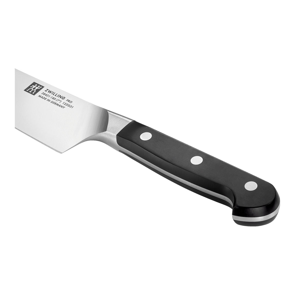 ZWILLING Pro 7-inch, Chef's Knife - Factory Second