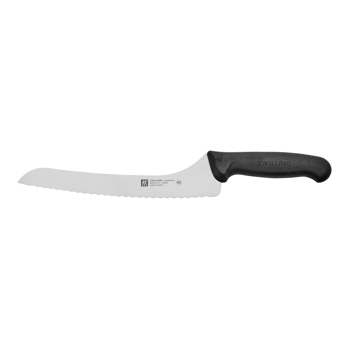 ZWILLING Commercial 8-inch, Bread Knife