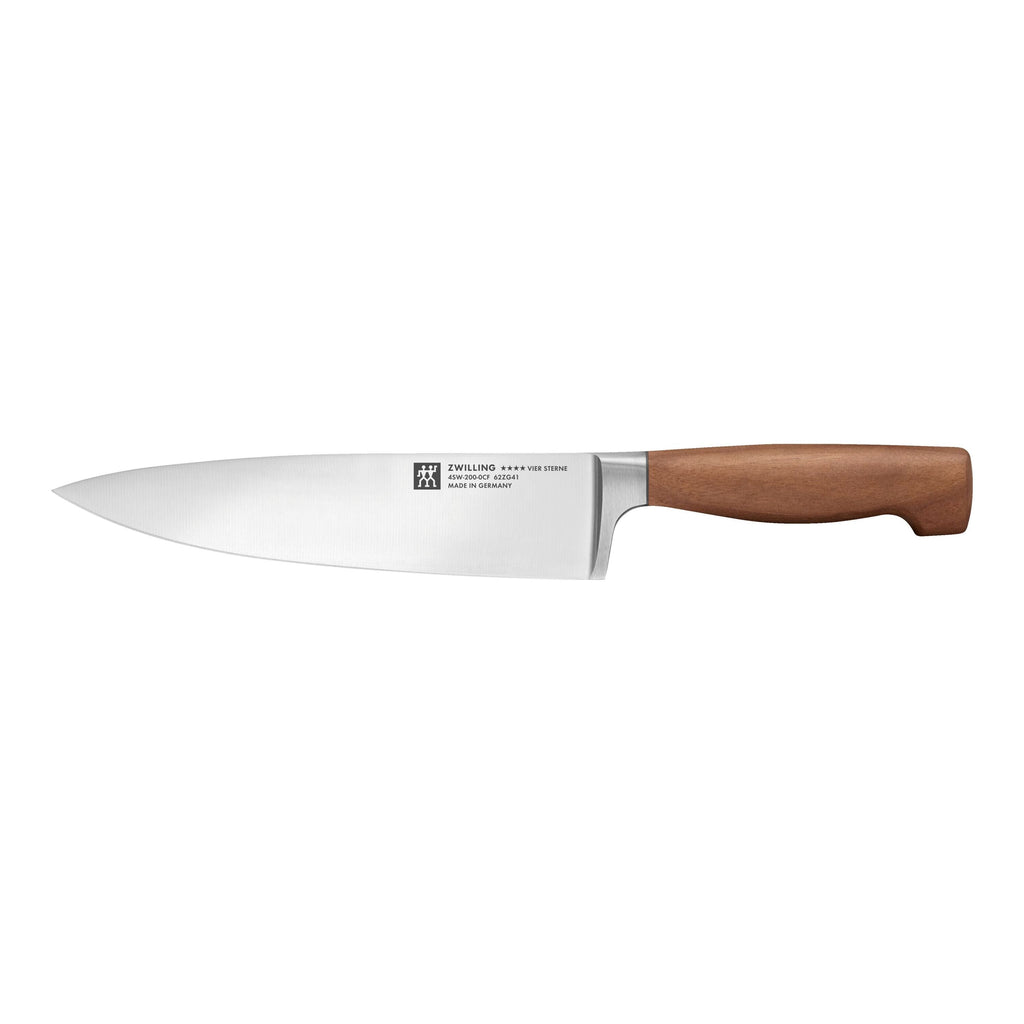 ZWILLING Four Star Chef's Knife 8 inch, Kotibe
