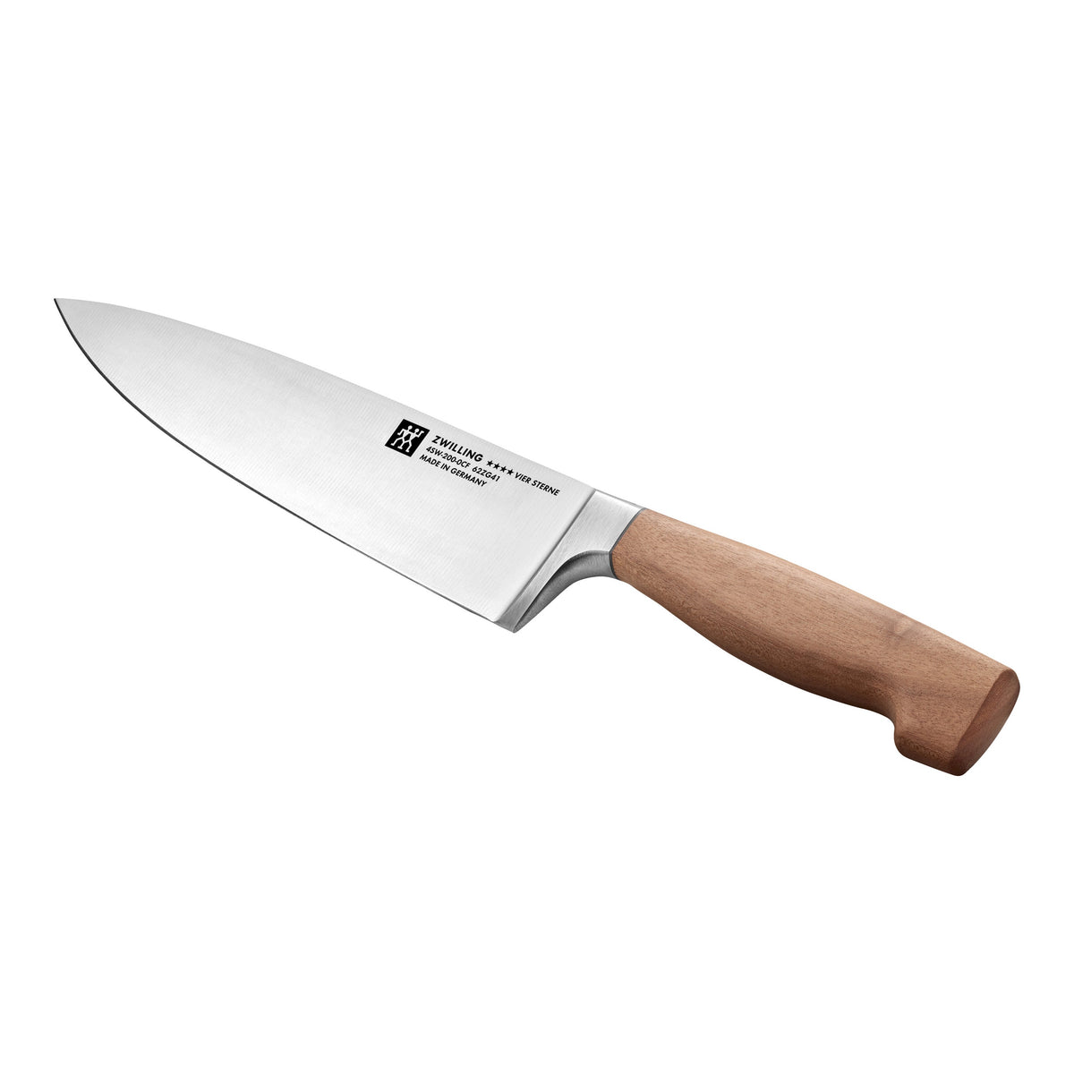 ZWILLING Four Star Chef's Knife 8 inch, Kotibe