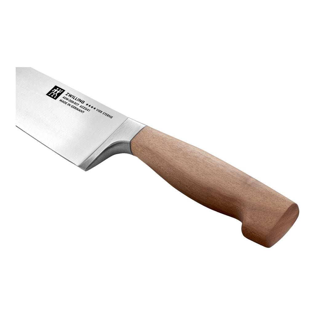 ZWILLING Four Star Chef's Knife 8 inch, Kotibe