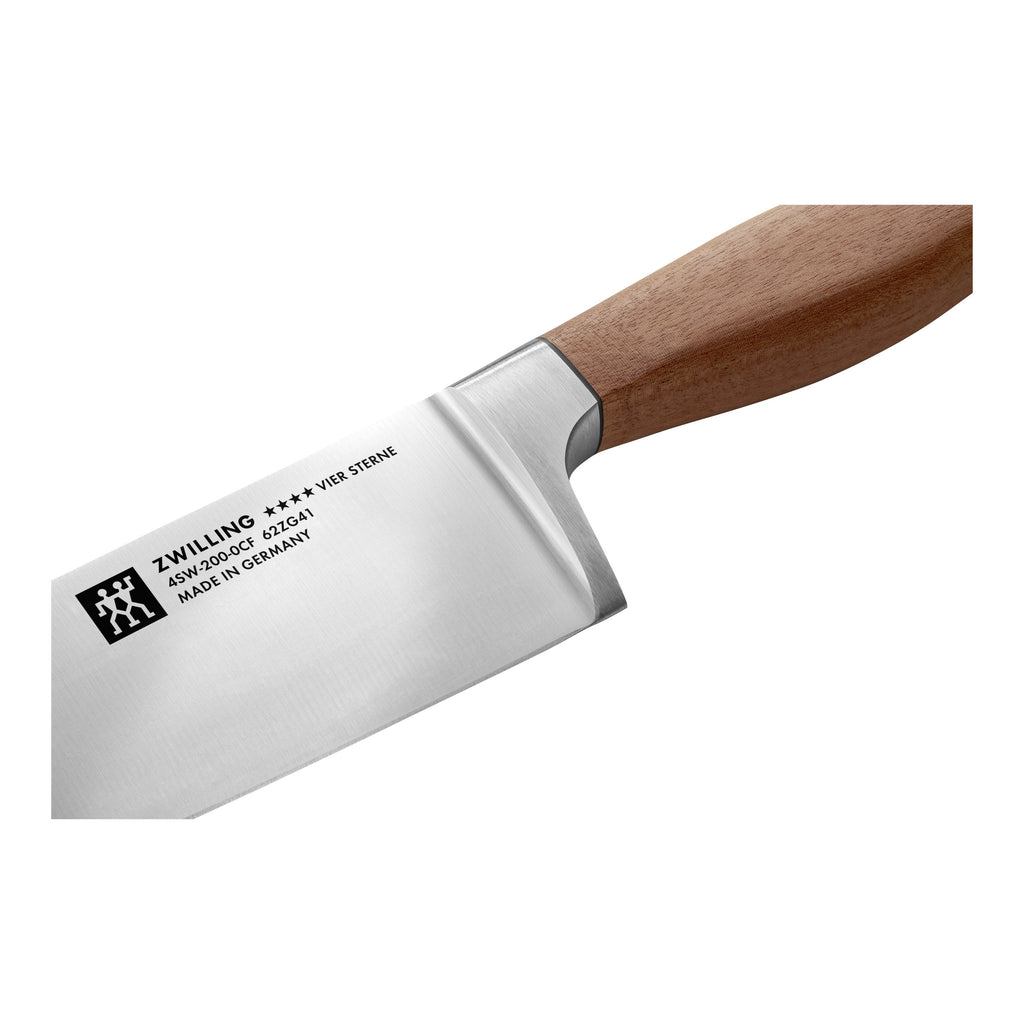 ZWILLING Four Star Chef's Knife 8 inch, Kotibe