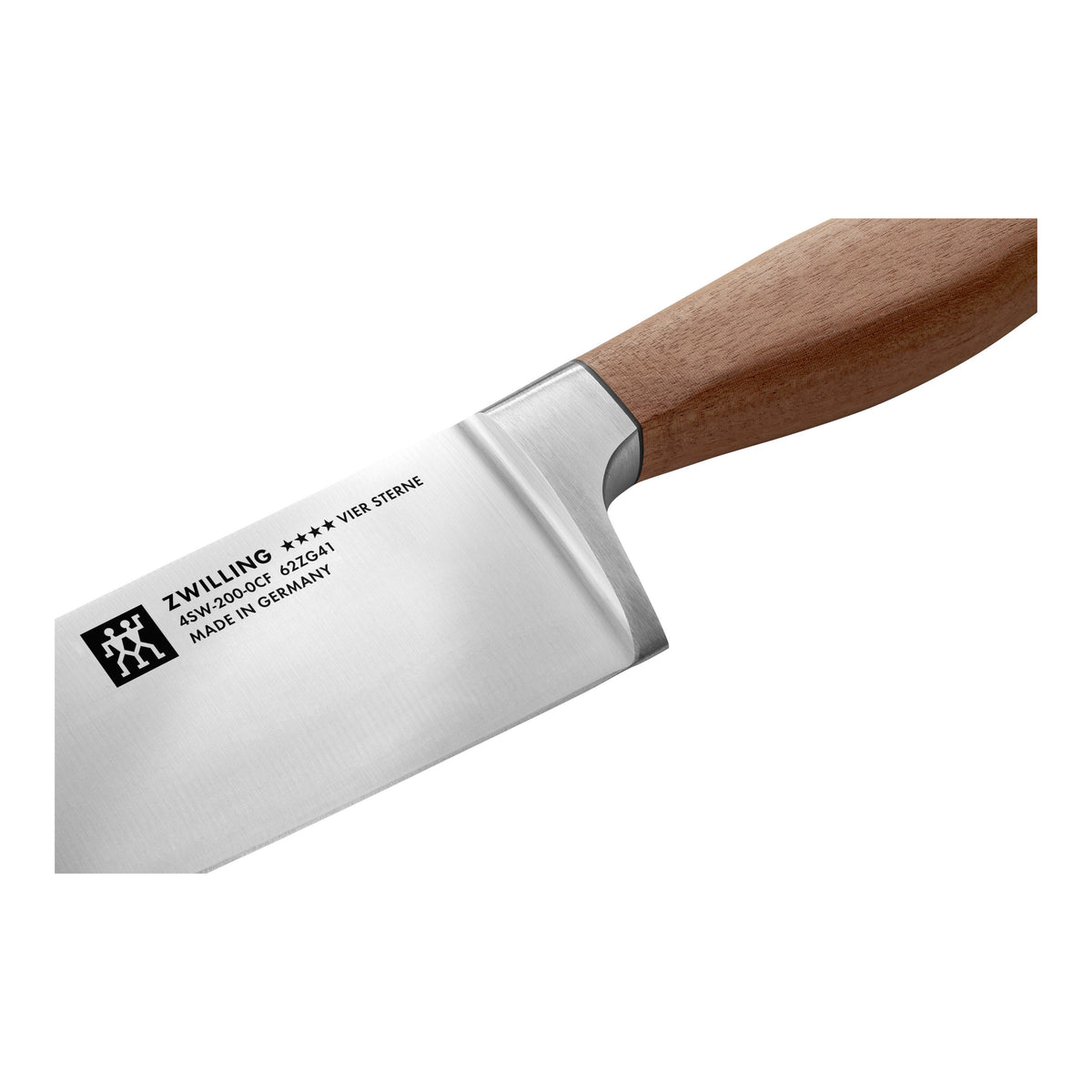 ZWILLING Four Star Chef's Knife 8 inch, Kotibe